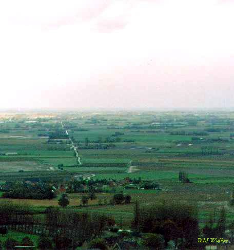 Roman Road