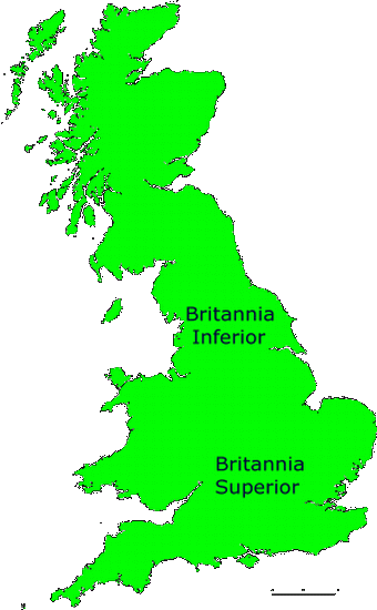 britannia inferior